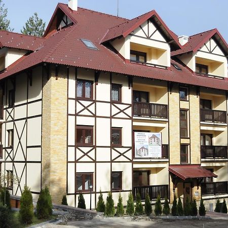 Apartment Kiki Zlatibor Zimmer foto