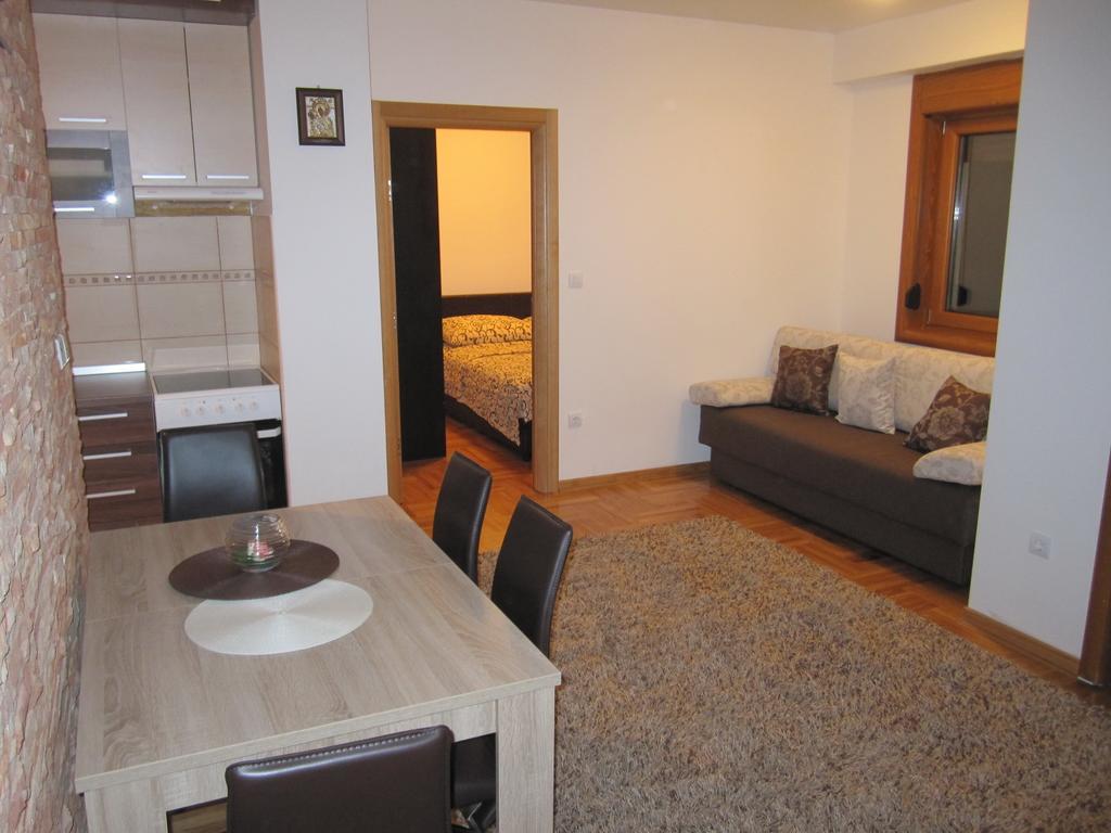 Apartment Kiki Zlatibor Zimmer foto