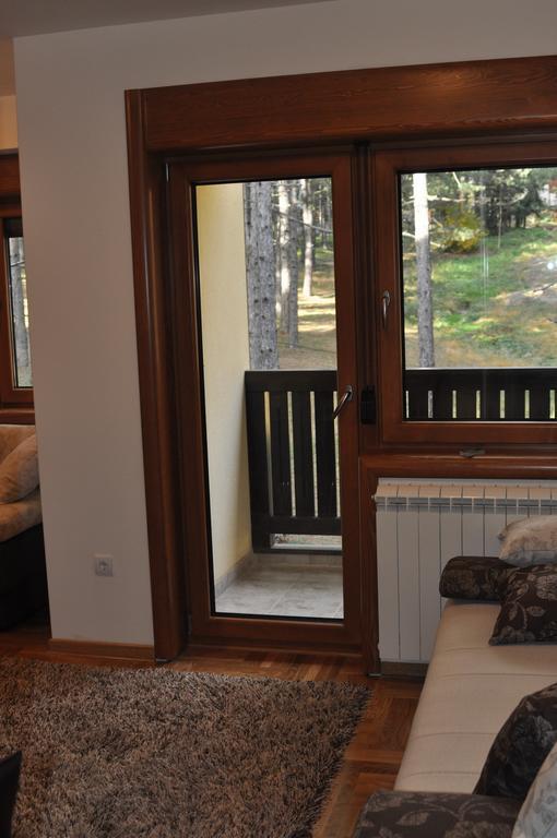 Apartment Kiki Zlatibor Zimmer foto