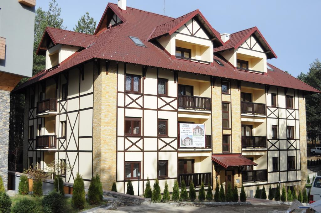 Apartment Kiki Zlatibor Zimmer foto