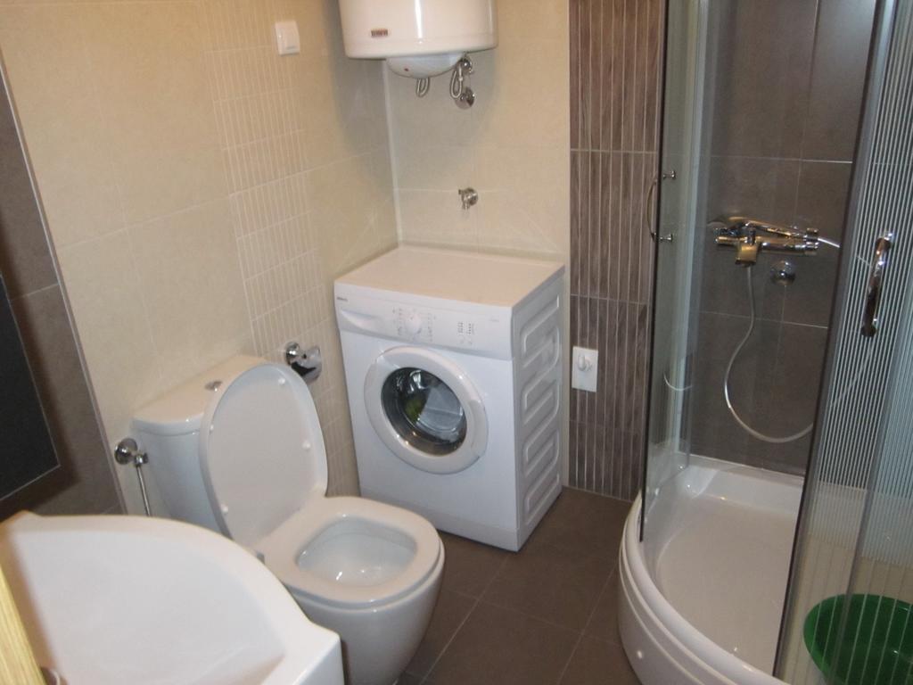 Apartment Kiki Zlatibor Zimmer foto