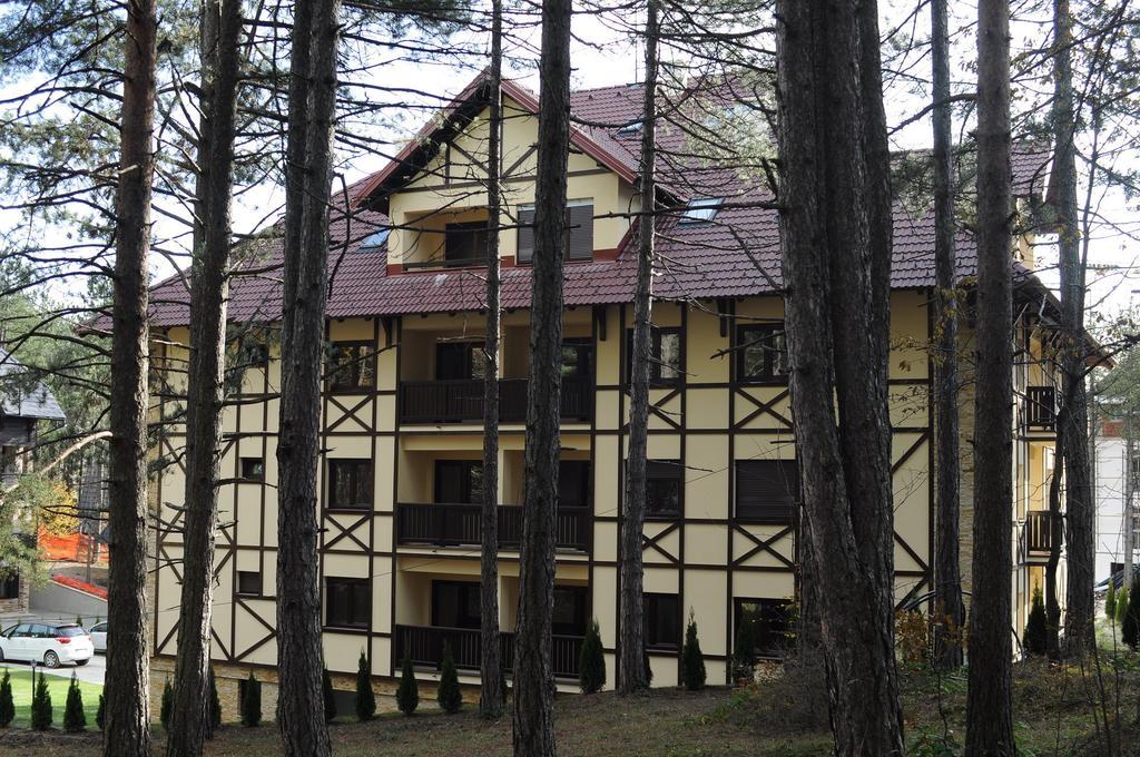 Apartment Kiki Zlatibor Zimmer foto