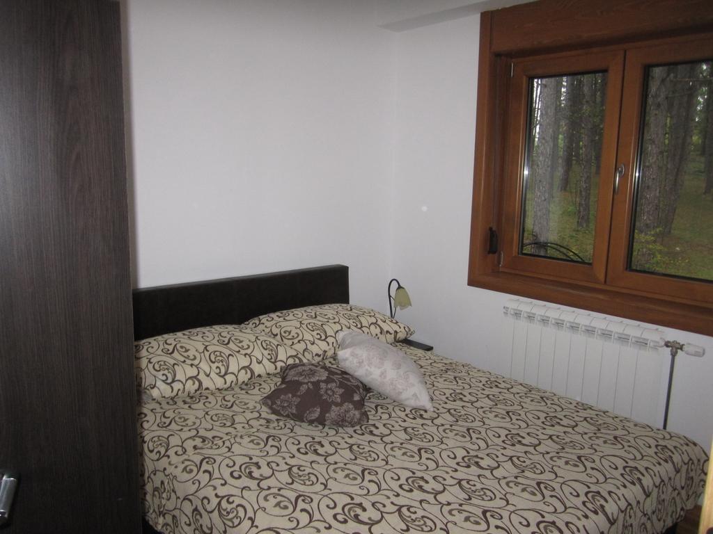 Apartment Kiki Zlatibor Zimmer foto