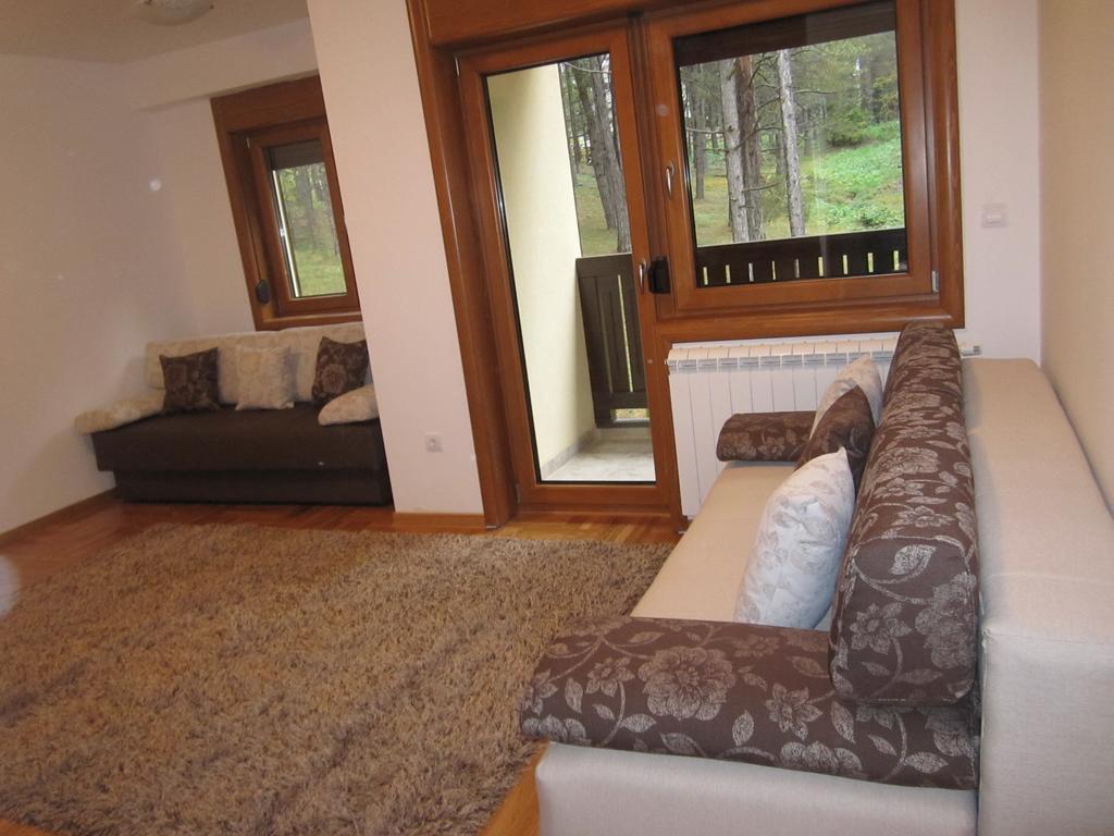 Apartment Kiki Zlatibor Zimmer foto