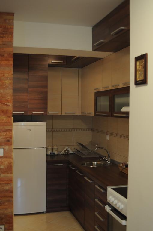 Apartment Kiki Zlatibor Zimmer foto