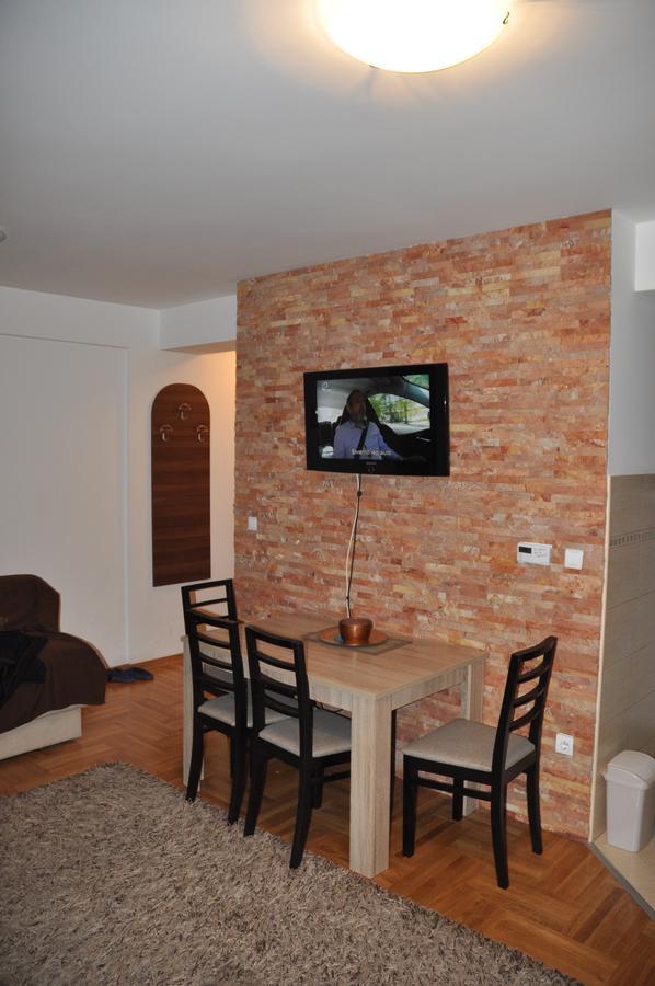 Apartment Kiki Zlatibor Exterior foto